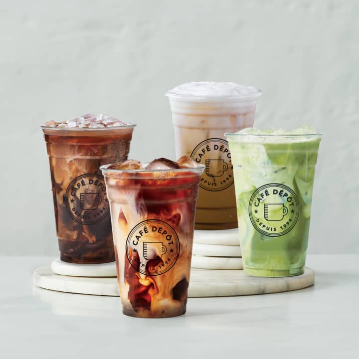 Café Dépôt photo 3