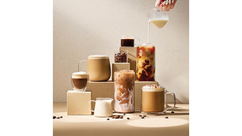 Café Dépôt photo 3