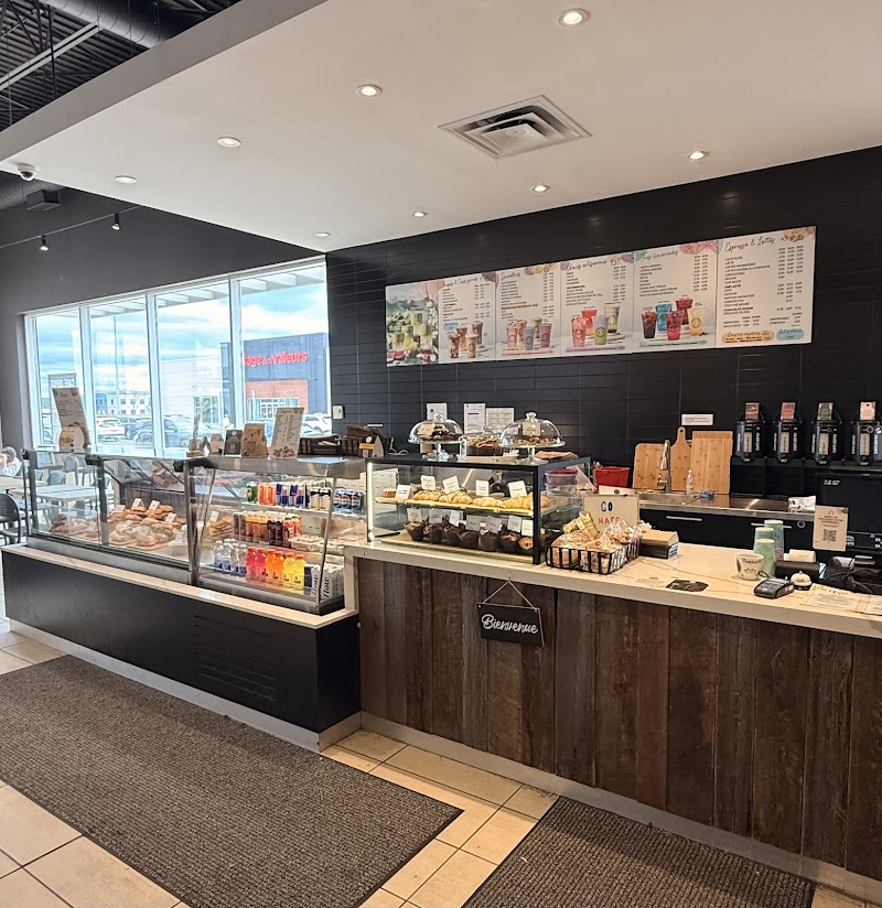 Café Dépôt photo 2