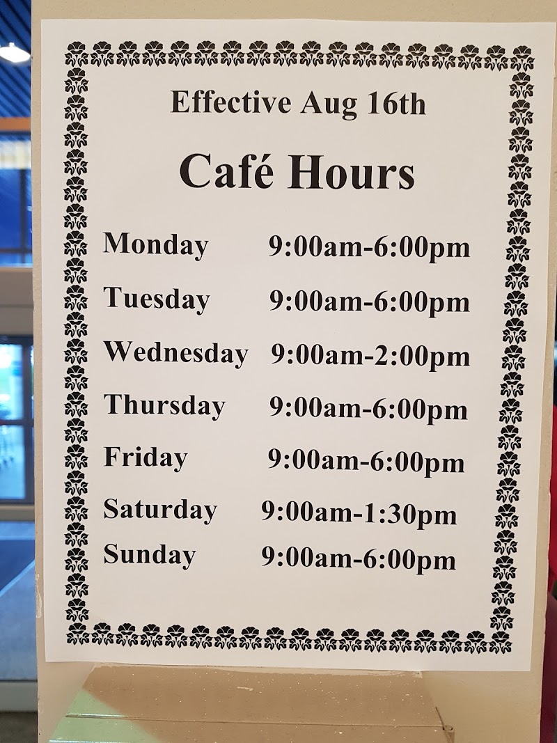 Connection Cafe photo 4