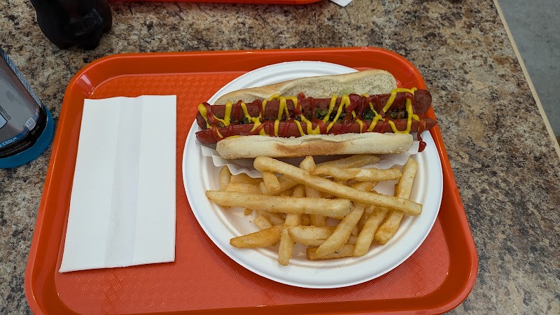 Connection Cafe photo 2