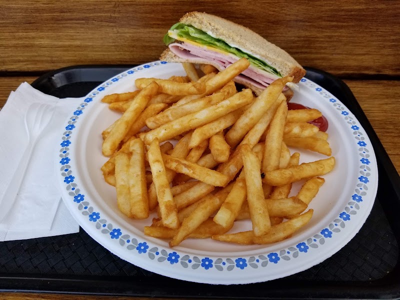 Connection Cafe photo 1