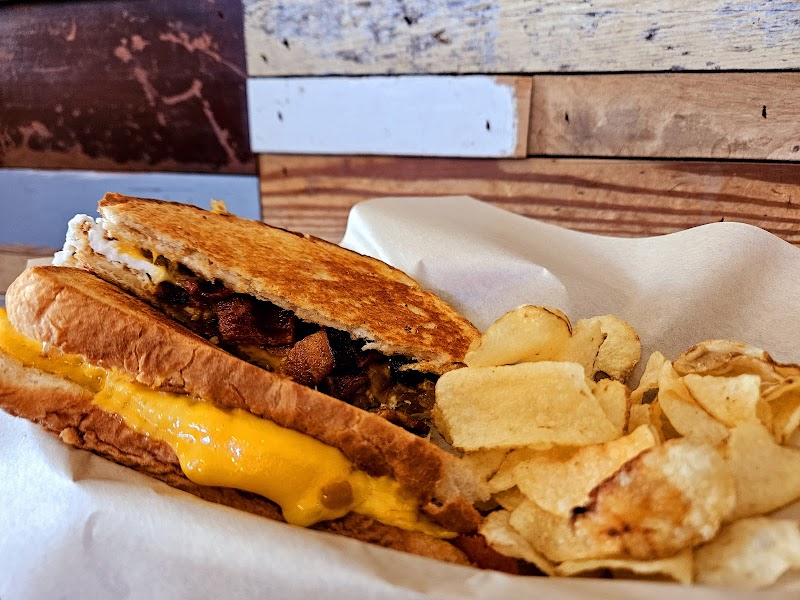 Clatter Cafe photo 2