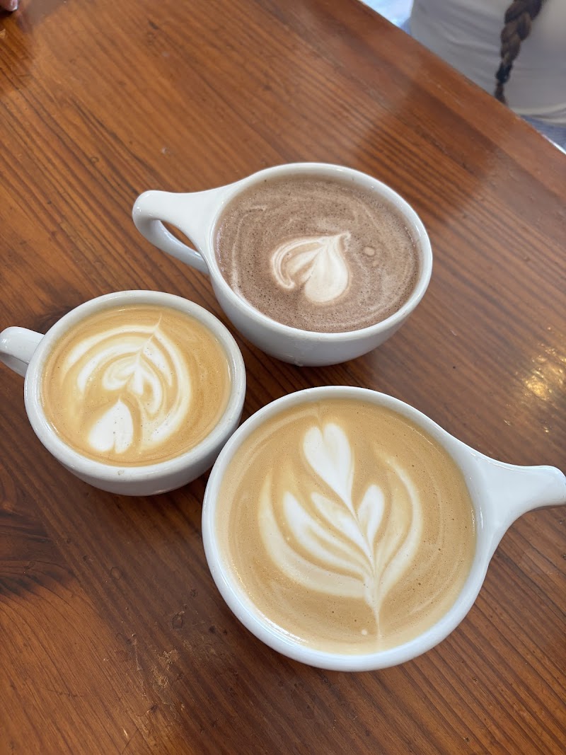 Clatter Cafe photo 4