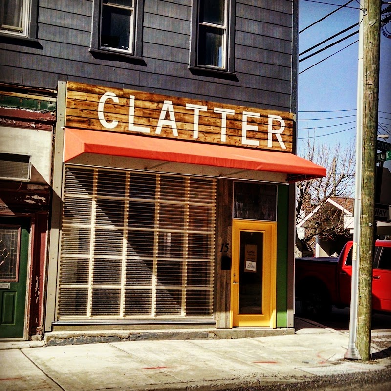 Clatter Cafe photo 1