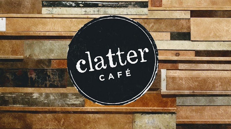 Clatter Cafe photo 3