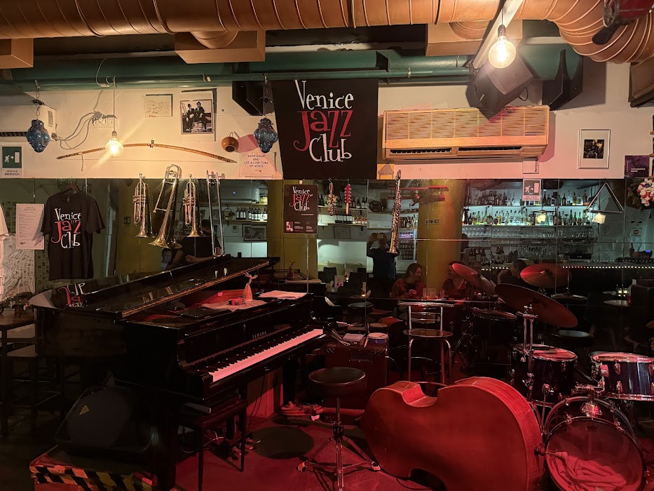 Venice Jazz Club fotoğraf 1