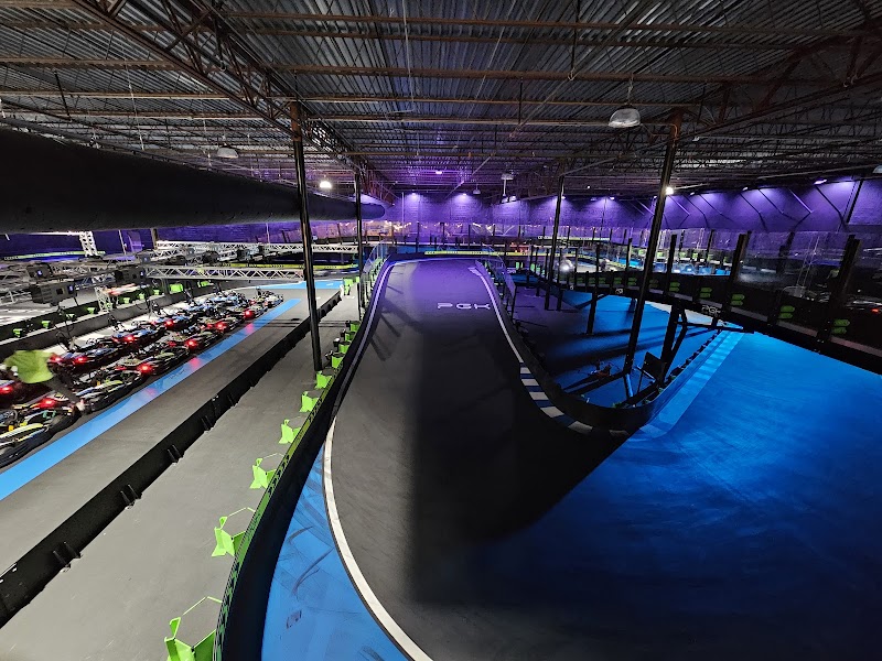 ParTee Shack - Greensboro photo 3