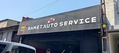 Samet Oto - Oto Servisi - Buyukorhan