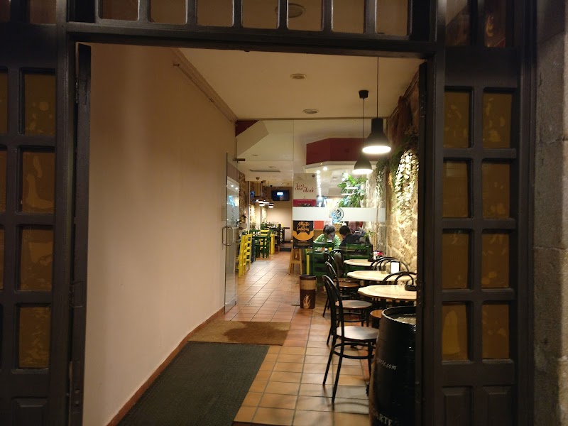 Taberna Saudade Pontevedra photo 1