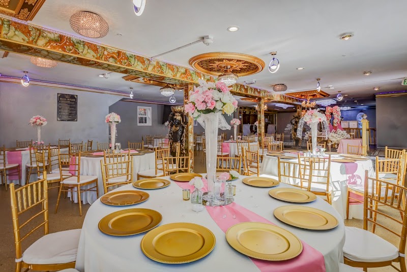 Royal Banquet and Event Halls