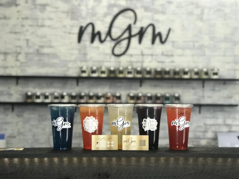 MGM Cafe photo 1