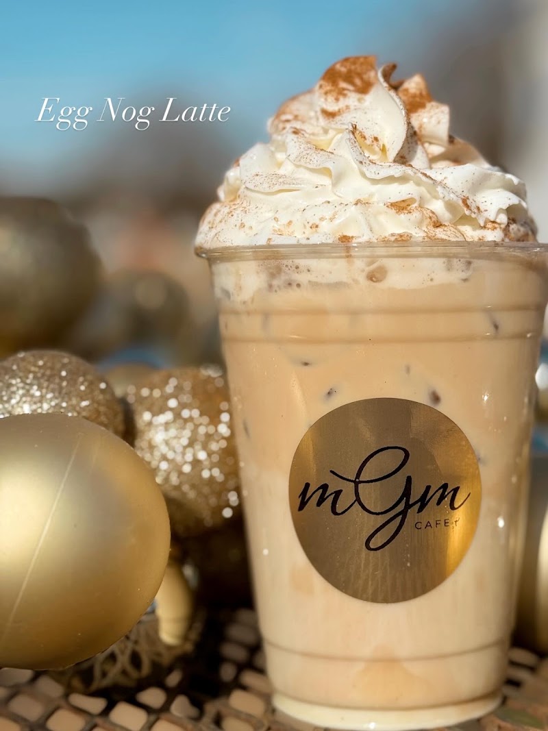 MGM Cafe photo 3