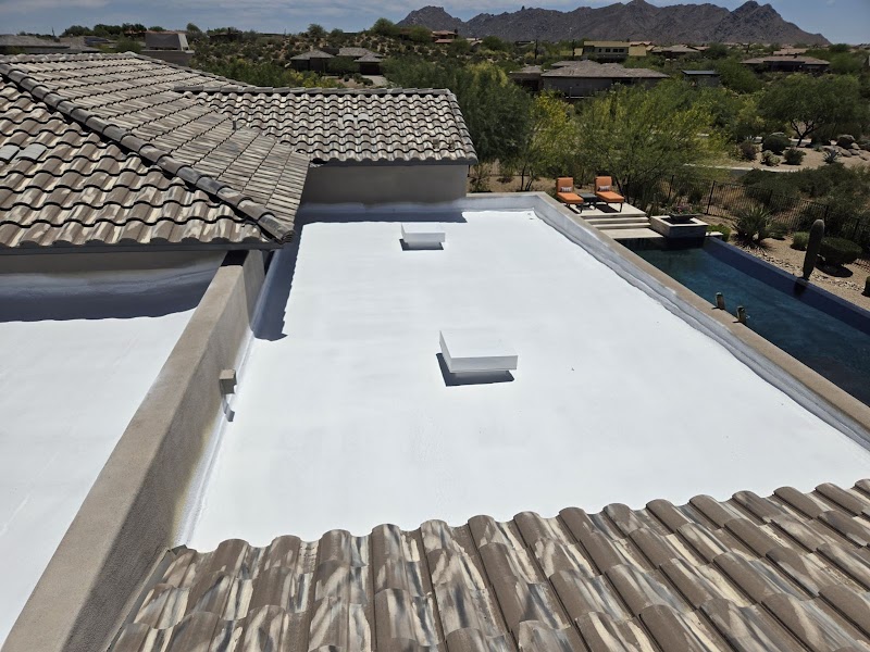 A1 Roofing Solutions photo 5