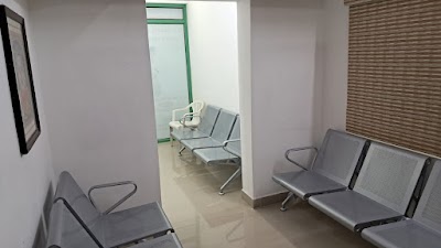 Women's clinic
