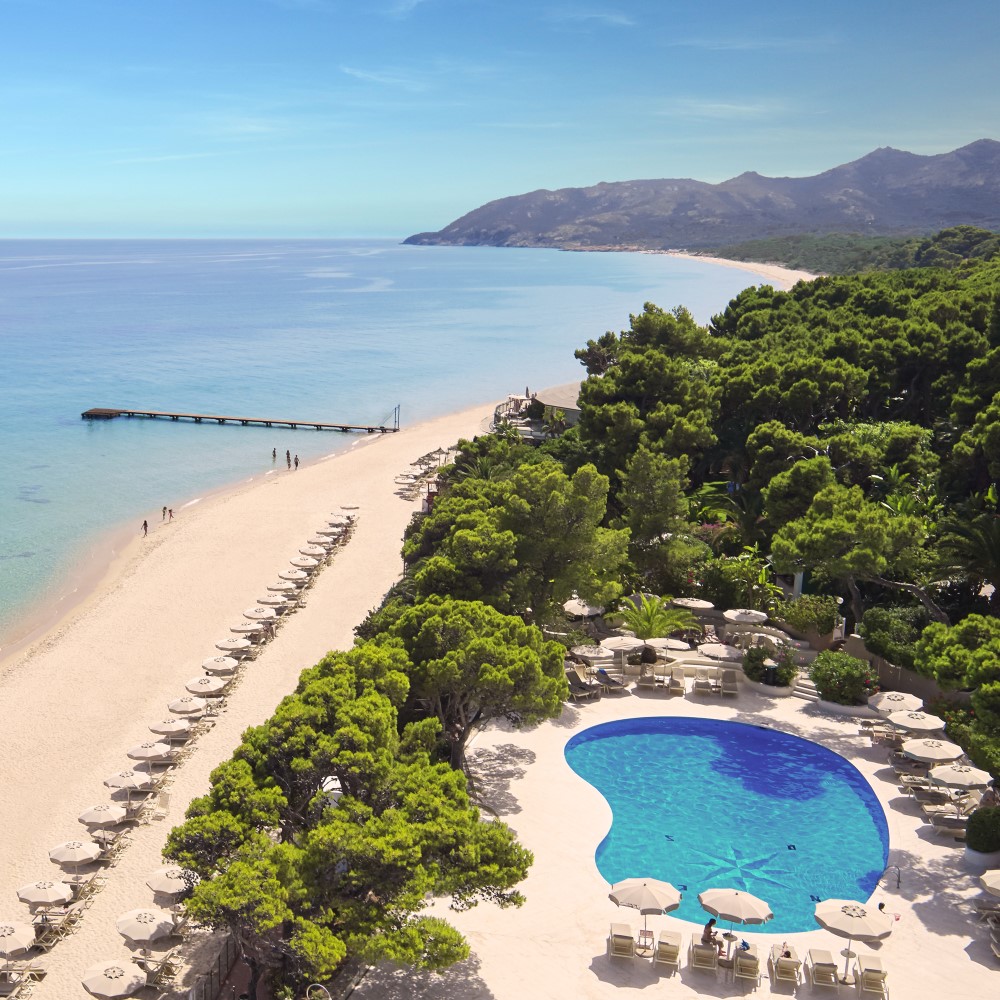 Forte Village Resort - Bouganville