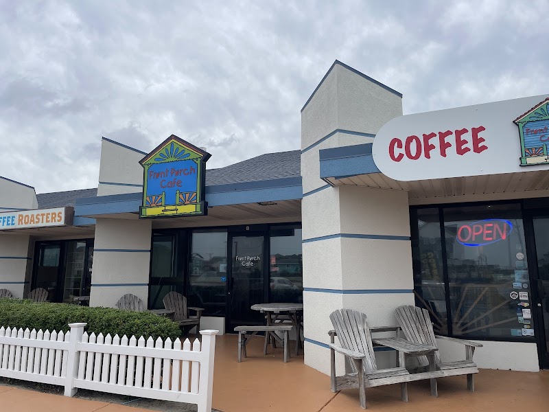 Front Porch Cafe-Kill Devil Hills photo 4