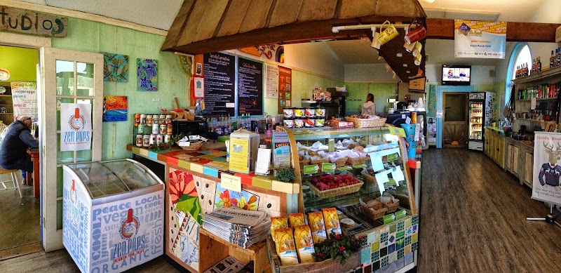 Front Porch Cafe-Kill Devil Hills photo 1