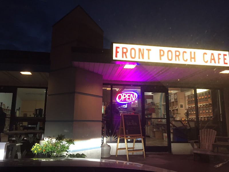 Front Porch Cafe-Kill Devil Hills photo 4