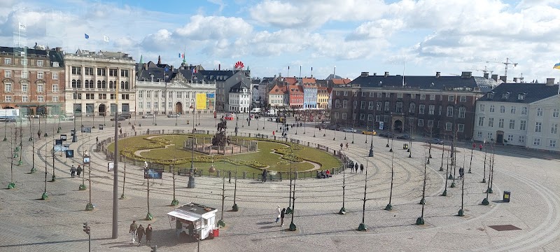 Colosseumklinikken Kongens Nytorv - billede 4