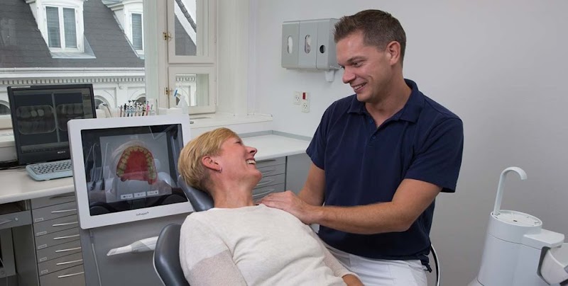 Colosseumklinikken Kongens Nytorv - billede 8