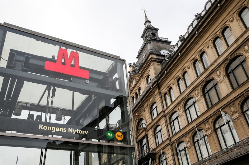 Colosseumklinikken Kongens Nytorv - billede 5