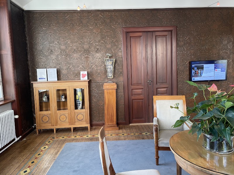 Colosseumklinikken Kongens Nytorv - billede 2