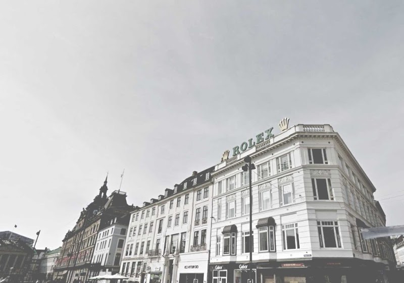 Colosseumklinikken Kongens Nytorv - billede 3