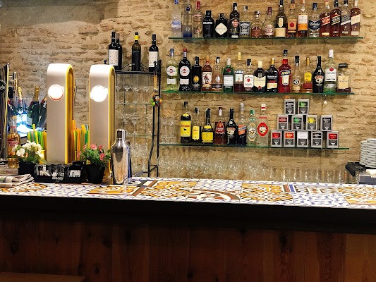 Prado de Flores Restaurant Barcelona