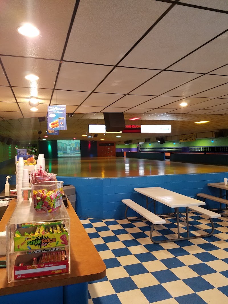 Northland Rolladium Skate Center photo 3