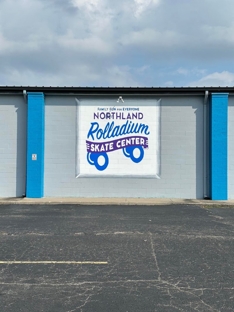 Northland Rolladium Skate Center photo 1
