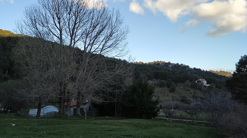 Granja Escuela Arroyo Piñuela