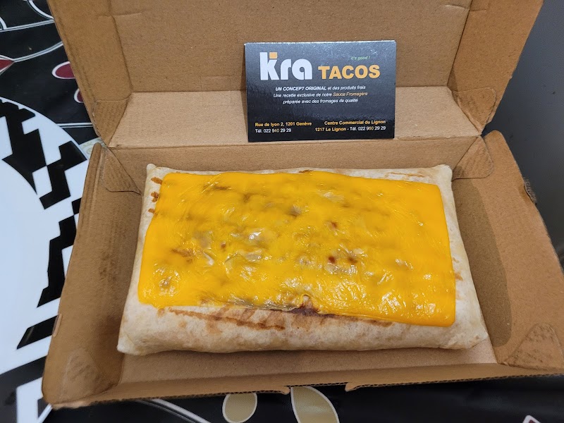 Kira Tacos photo 5