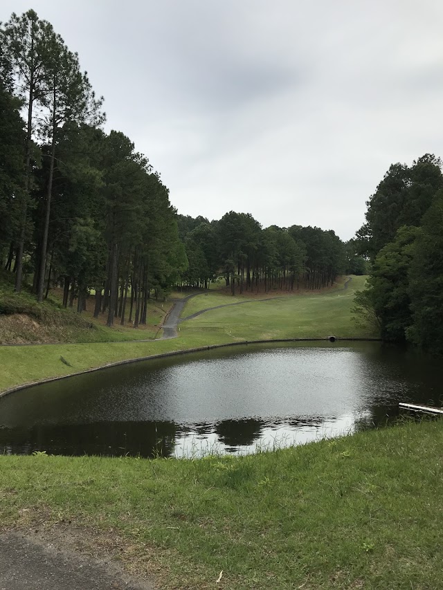Oita Country Club Yoshino Course - Photo 1