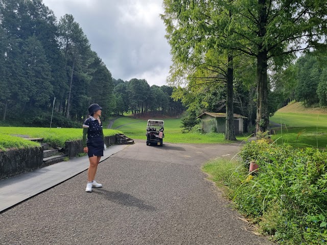 Oita Country Club Yoshino Course - Photo 10