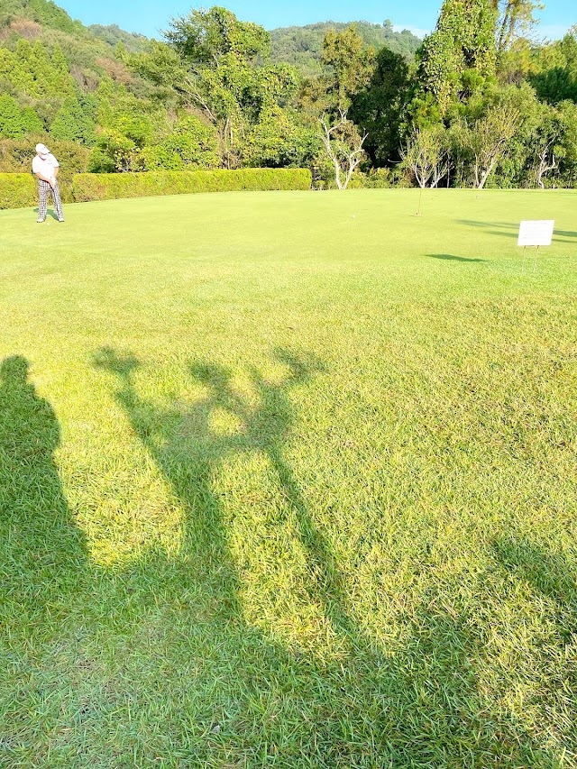 Oita Country Club Yoshino Course - Photo 3