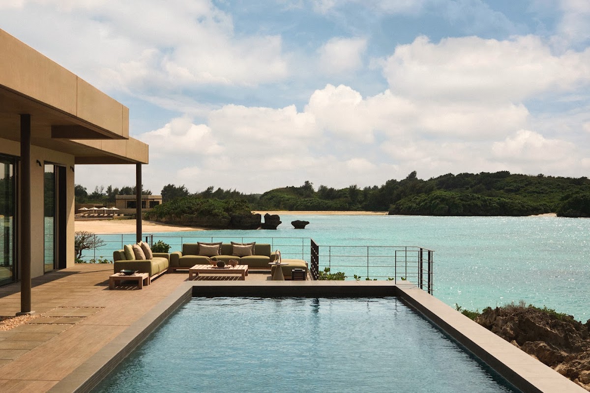 Rosewood Miyakojima - hotel in Miyakojima, Okinawa (3)