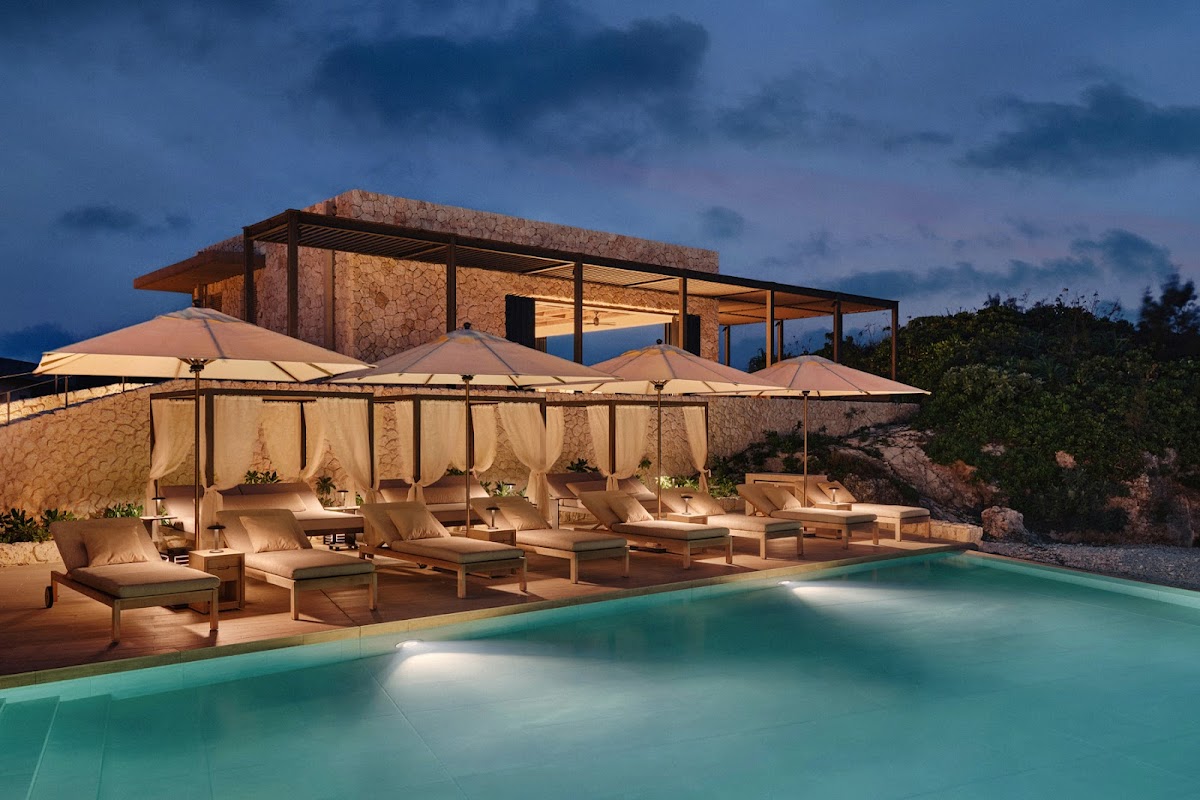 Rosewood Miyakojima - hotel in Miyakojima, Okinawa