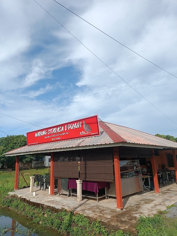 Warung Citarasa D'Puyuh - Photo 1