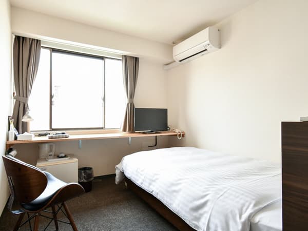 ホテルリブマックスBUDGET鹿児島天文館の画像