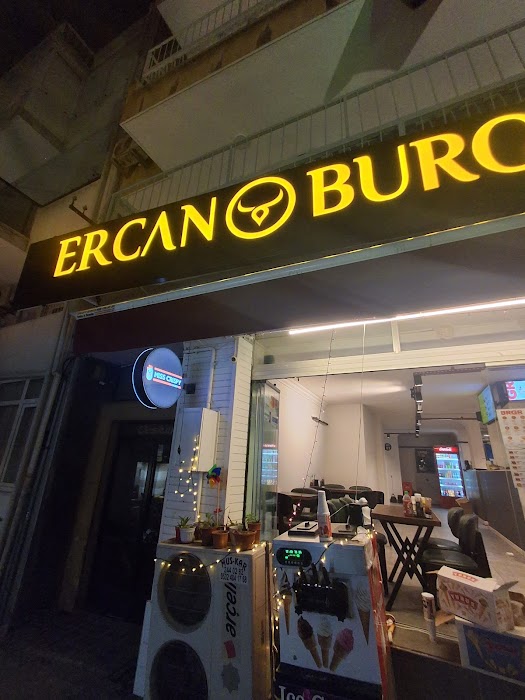 Ercan Burger fotoğraf 1