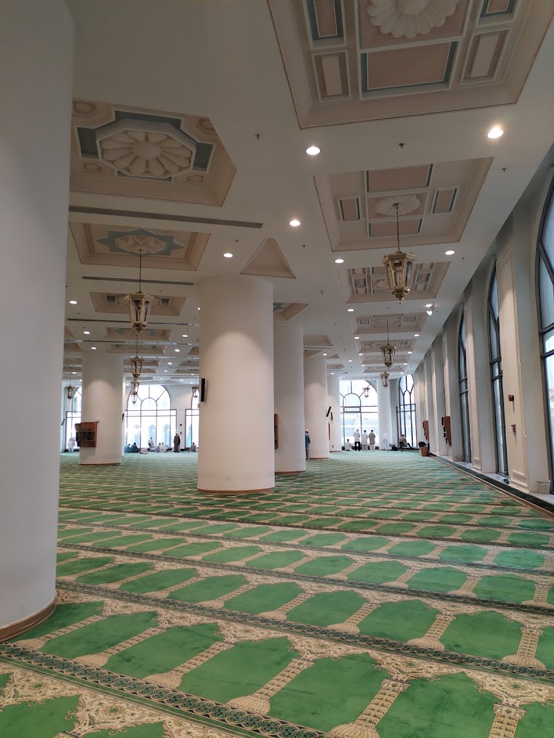 Masjid Abu Bakr Siddiq photo 4