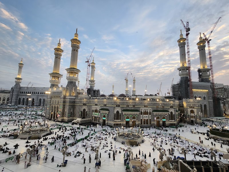 Masjid Abu Bakr Siddiq photo 2