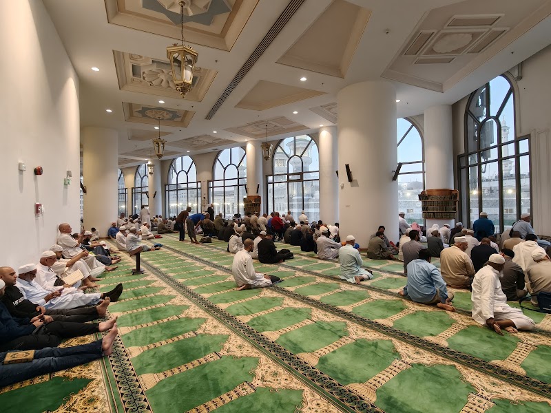 Masjid Abu Bakr Siddiq photo 1