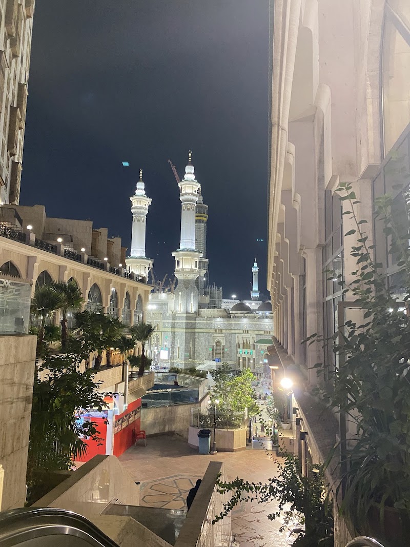 Masjid Abu Bakr Siddiq photo 6