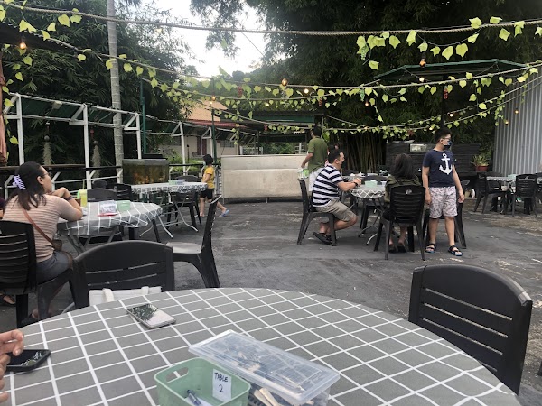 Western Village - Photo 1