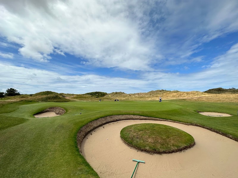 Royal Birkdale Golf Club