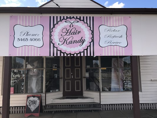 Hair Kandy