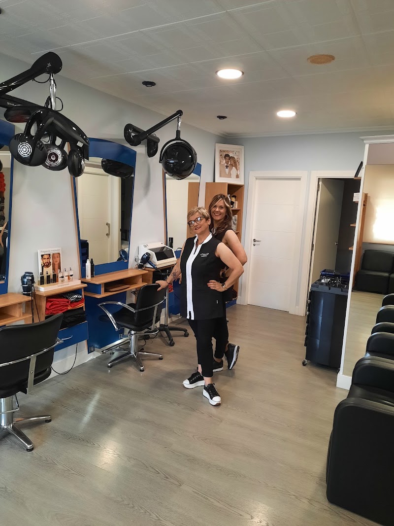 Peluquería Dayma photo 5