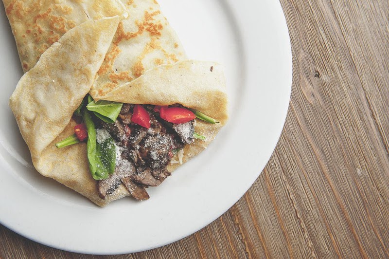 Cinnamon Tree Cafe photo 2